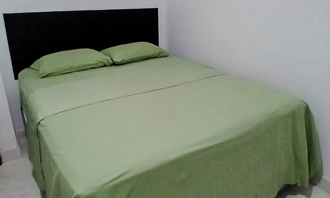 Pontal do Sul House | Comfortable studio apartment in Pontal do Sul