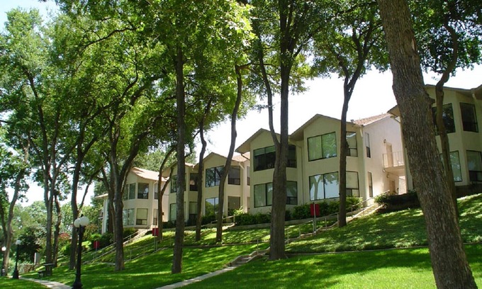New Braunfels Condo | Comal River Condominiums