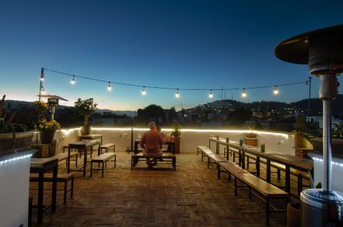 Centro Bed & Breakfast | Comala Bed & Breakfast