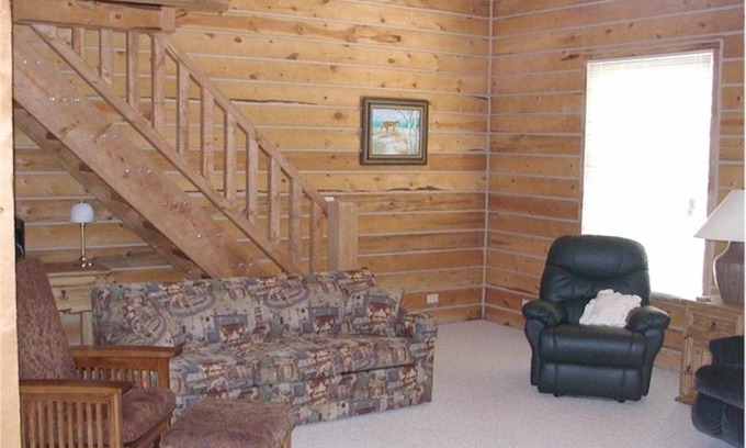 Custer House | Comanche Lodge