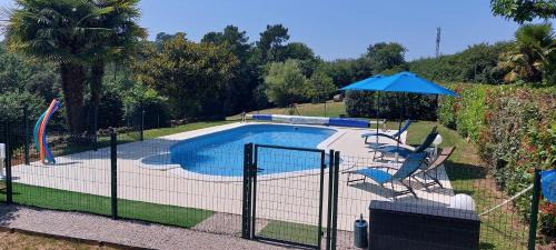 Saint-Andre-dAllas House | Combe Belle