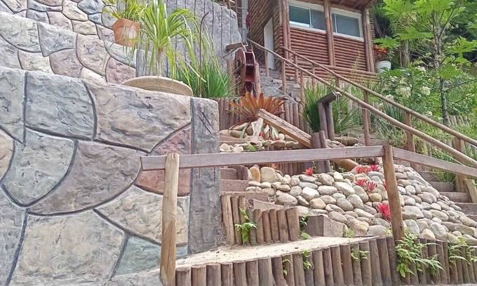 Praia Vermelha Condo | Come and enjoy nature with lots of relaxation in this comfortable property!