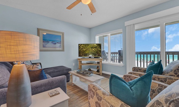Laguna Beach Estates Condo | Come and truly enjoy your vacation at Sands of Laguna!