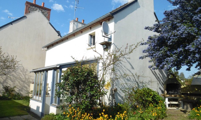 Binic-Etables-sur-Mer House | Come discover or rediscover Binic, Etables sur Mer and Saint Quay Portrieux