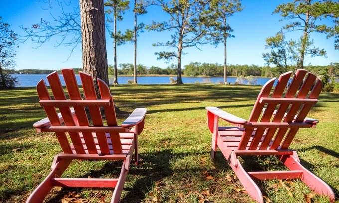 Minnesott Beach House | Come enjoy Cribb Cove with family and friends!