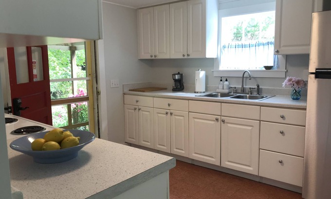 South Orleans House | Come enjoy Orleans and Chatham