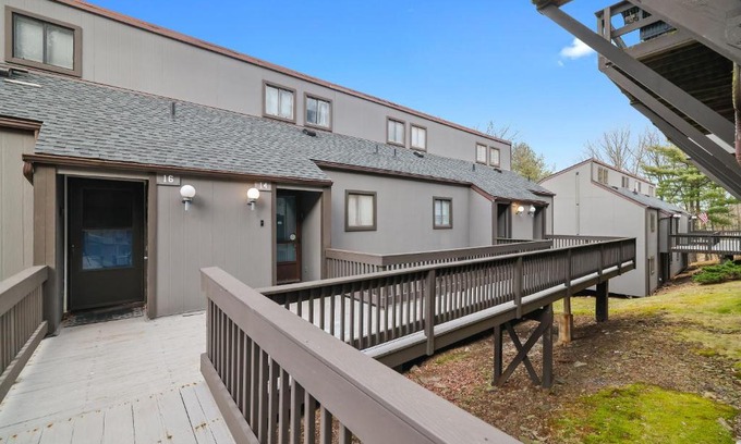 Village at Camelback Apartment | Come Experience The Pocono Mountains Like Never Before!