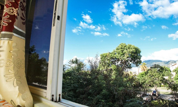 Eden Gardens Apartment | Come have fun in the Sun at Angel's Jamaican Suite