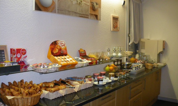 Poitiers Hotel | Come Inn
