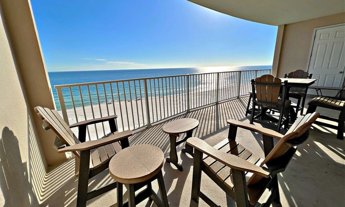 Ono Island Condo | 🚢🚤 Come join us in paradise. Relax and Catch a couple of fish! 🎣 🏖️