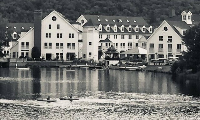 Waterville Valley House | Come Play at Waterville Valley Resort !