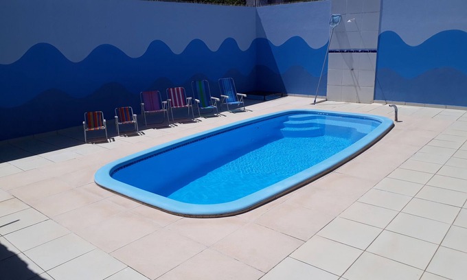 Barra Grande House | COME RELAX IN THE BRAZILIAN CARIBBEAN!