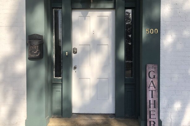 Attica House | Come see the Historic McDonald Airbnb!