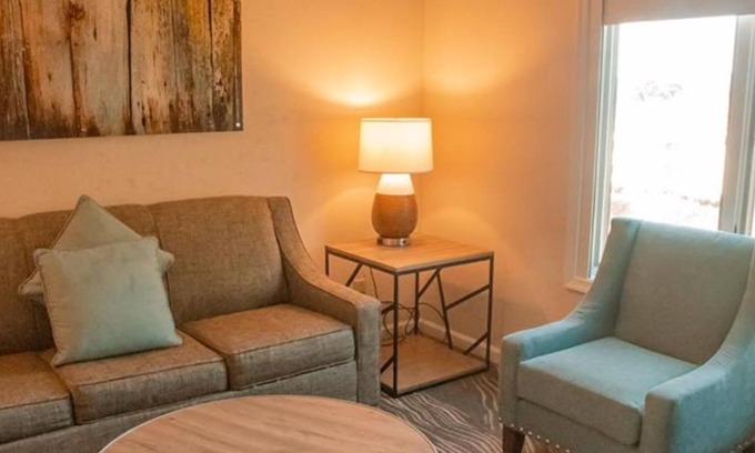 McGaheysville Condo | Come stay at Massanutten Resort's Woodstone for a relaxing vacay!