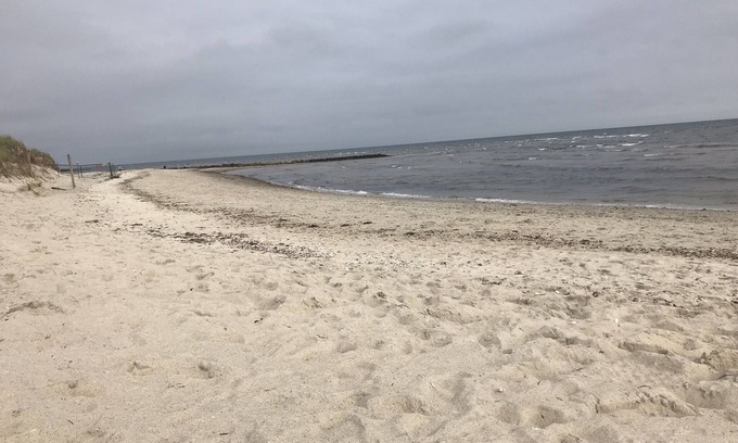 West Dennis Cottage | Come STAY, RELAX and ENJOY LIFE within a .5 mile walk to Nantucket Sound!