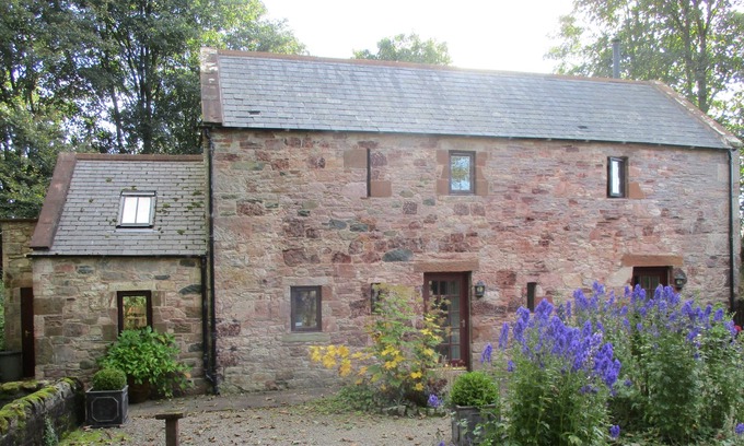 Penpont Cottage | Come to Dumfries and Galloway to experience the very best Scotland has to offer