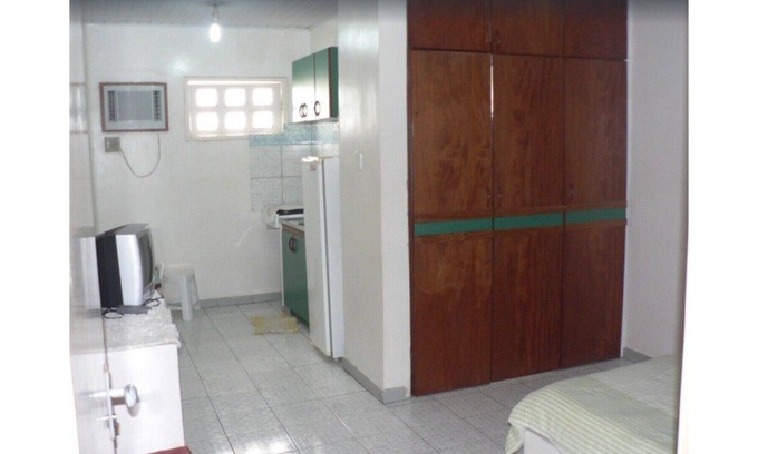 Coroa do Meio Apartment | Come to studio 6