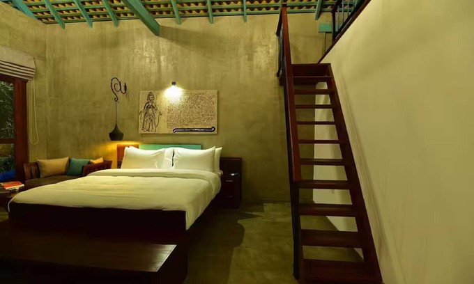 Induruwa Apartment | come to the beach-stay with us