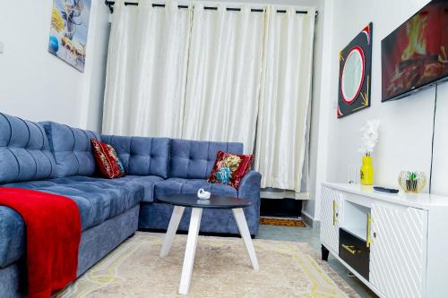 Nairobi Apartment | Comffy Lux