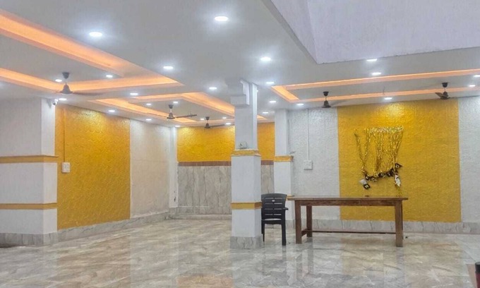 Bhopal Hotel | comfi stay hotel bhopal