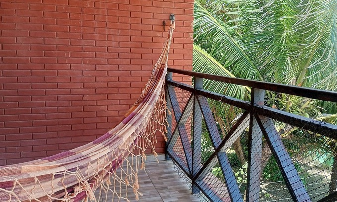 Barra Mar Apartment | Comfort 100 meters from the beach