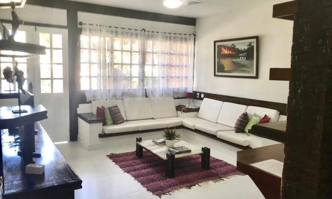 Bosque de Geriba Apartment | Comfort and refinement on Geriba beach