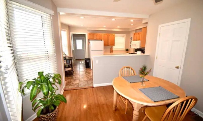 Downingtown House | Comfort and Charm Right Downtown