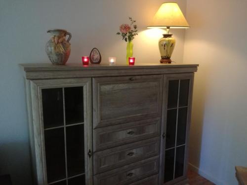 Sampeteris Apartment | Comfort and convenience