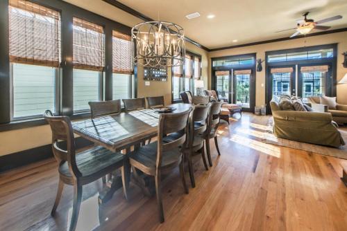 Rosemary Beach House | Comfort and Joy