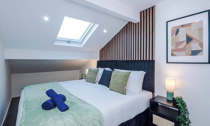 Selly Oak Apartment | Comfort and Style. 2 Bed Apartment in Selly Oak
