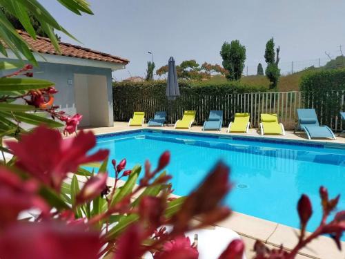 Carcassonne Hotel | Comfort Aparthotel Carcassonne
