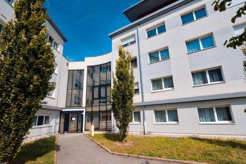 Annecy Hotel | Comfort Aparthotel Les Hauts d'Annecy
