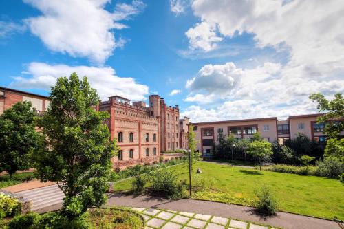 Mutzig Hotel | Comfort Aparthotel Mutzig Portes d'Alsace