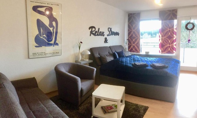 Gudenhagen Apartment | Comfort-Apartment