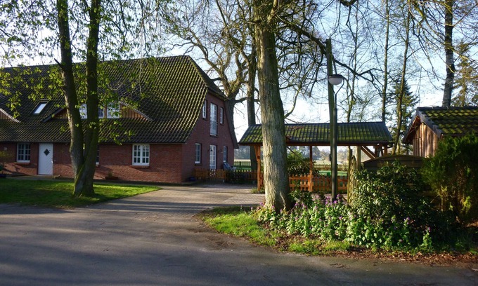 Tungeln Other | Comfort apartment in the country