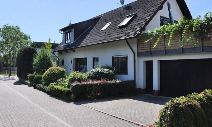 Auerbach Apartment | Comfort apartment with flair, in a quiet, central location