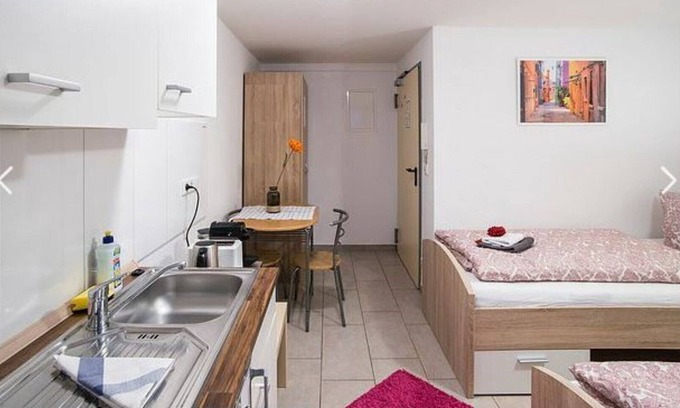 Wersten Apartment | Comfort Apartments Here you will feel at home