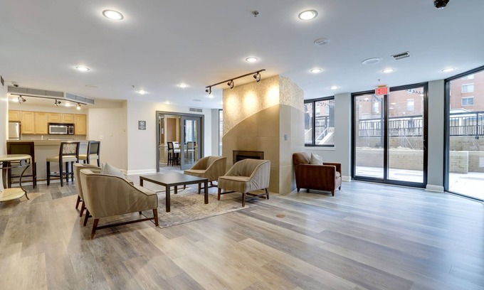 Ballston Apartment | Comfort Apartments in Arlington