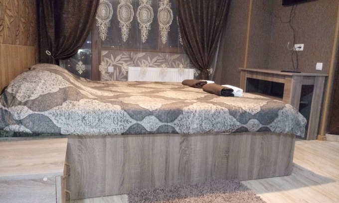 Tbilisi Apartment | Comfort Apartments Tbilisi