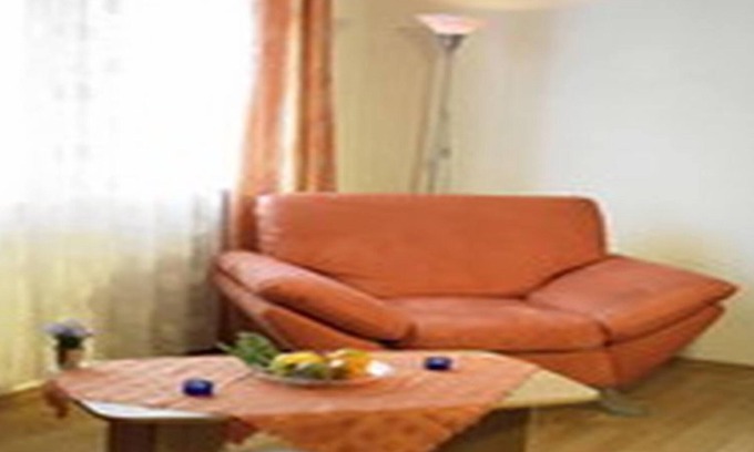 Bad Liebenzell Apartment | Comfort-Appartement Sindy, 48qm, 1 Schlafzimmer, maximal 2 Personen