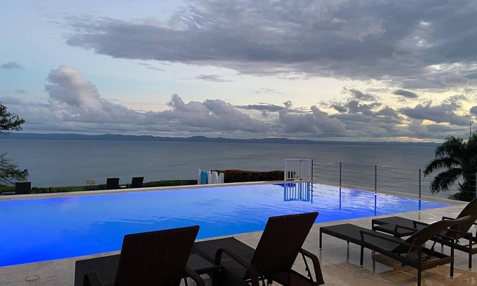 Punta Balandra Apartment | COMFORT APT SAMANA VISTA MARE XI-201