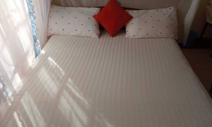 Syokimau House | Comfort at the edge of the park and within quick airport reach.
