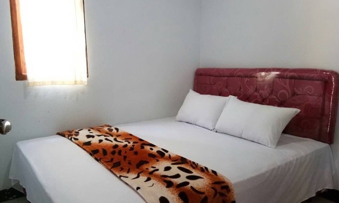 Ngadisari Bed & Breakfast | Comfort bedrooms near Mt. Bromo