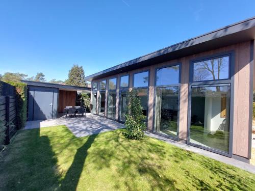 Loon House | Comfort bungalow 02