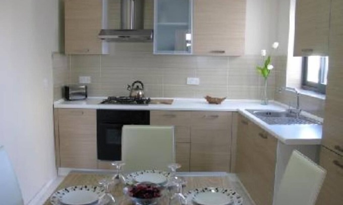 Zebbug Apartment | Comfort Class Licensed, Luxury 2 Bedroomed Penthouse with SpaciousTerrace and Aircondition