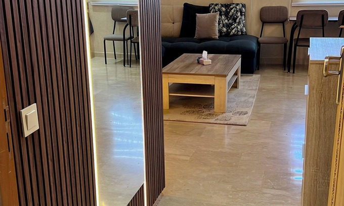 Gueliz Apartment | Comfort corner