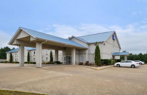 Smackover Hotel | Comfort Crest Inn Smackover