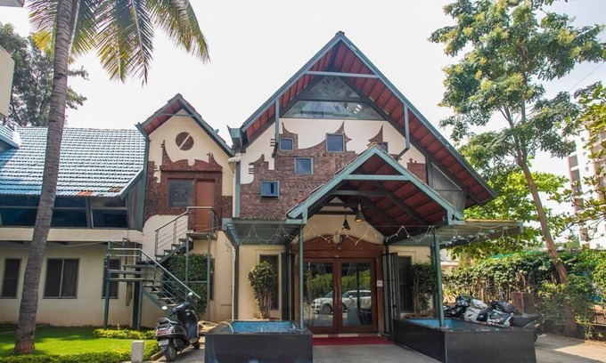 Agara Resort | Comfort&Exteriors and Interiors decor Rooms Stay