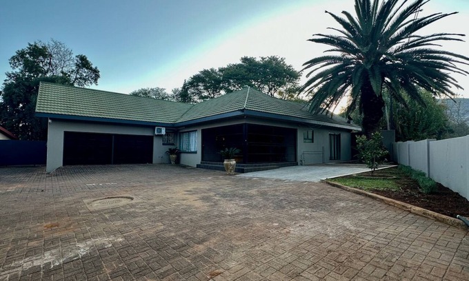 Thabazimbi Bed & Breakfast | Comfort has never looked this Good