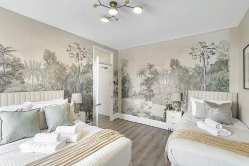 Vincent Square Apartment | Comfort Heaven Ctr London Next Buckingham Palace